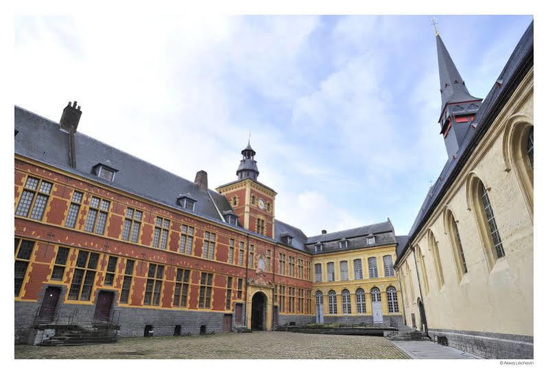 Hotel De La Treille Lille Extérieur photo